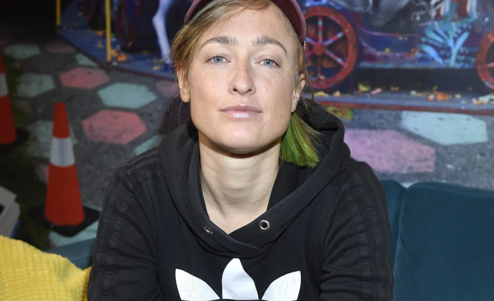 Matylda Damięcka Matylda Damięcka