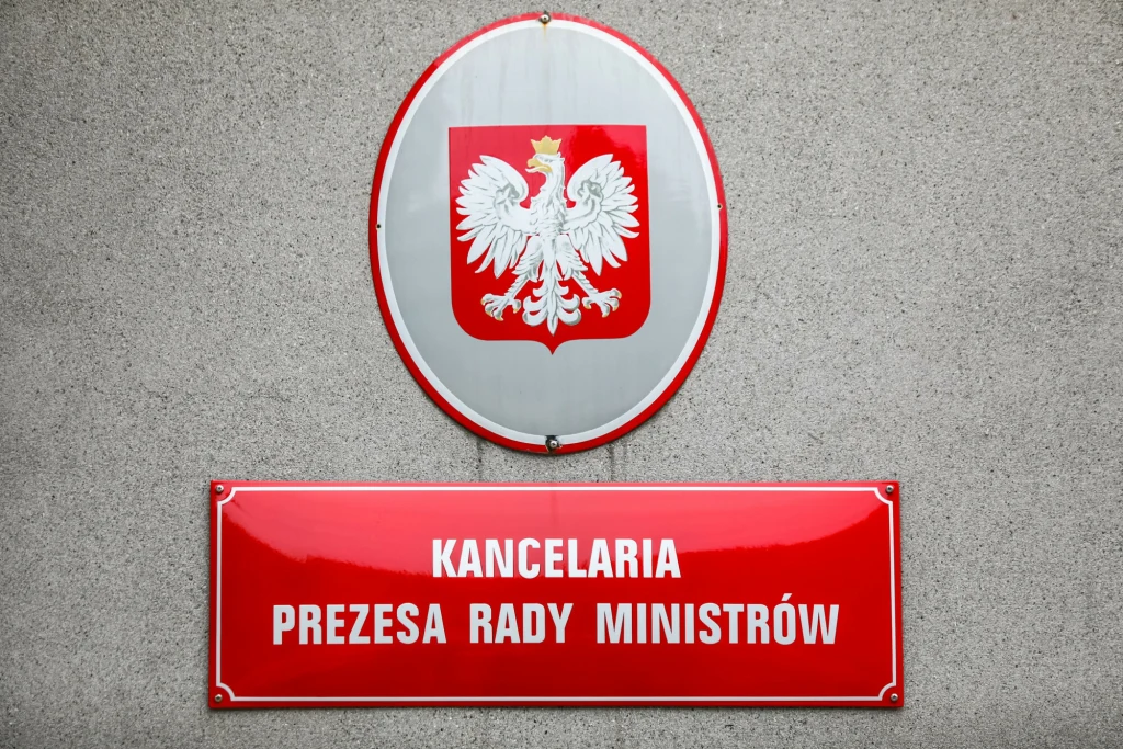 Kancelaria Prezesa Rady Ministrów