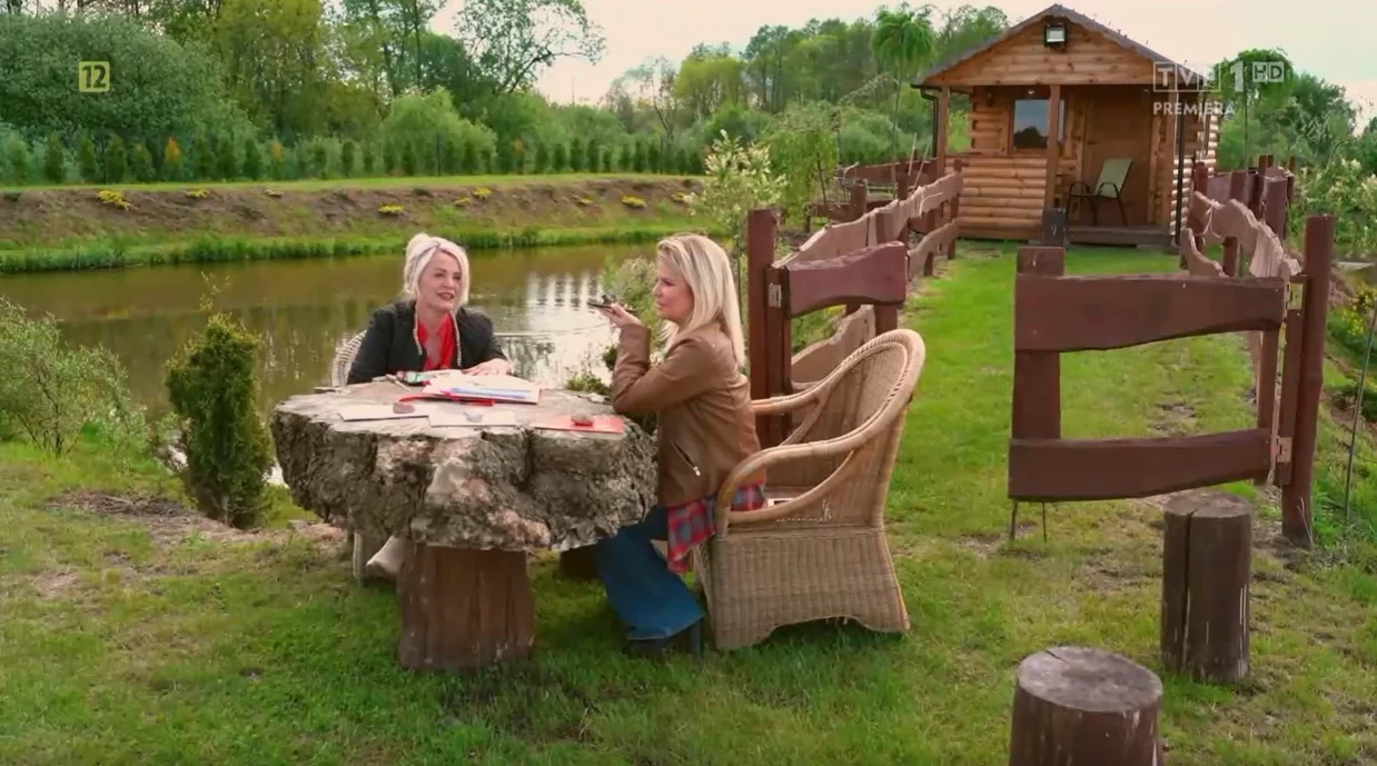 Ela i Marta Manowska Ela i Marta Manowska