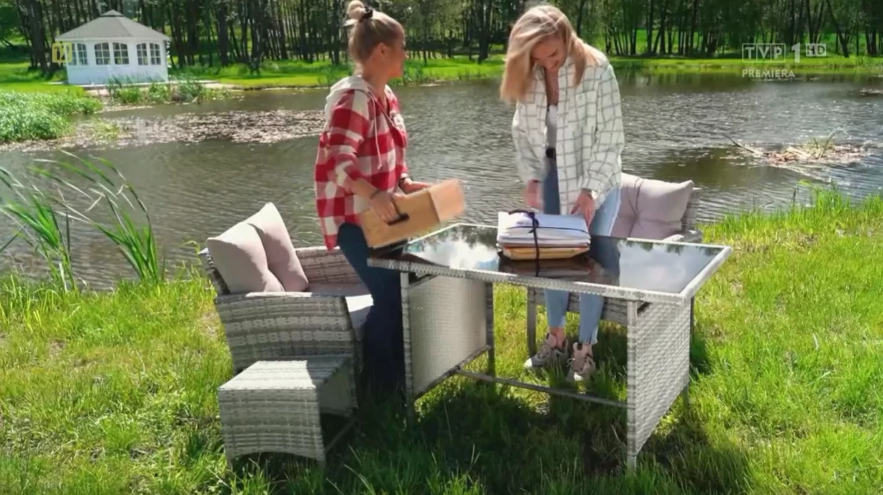 Kamila i Marta Manowska Kamila i Marta Manowska