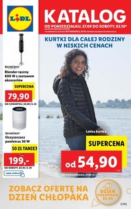 Najtaniej w historii Lidla