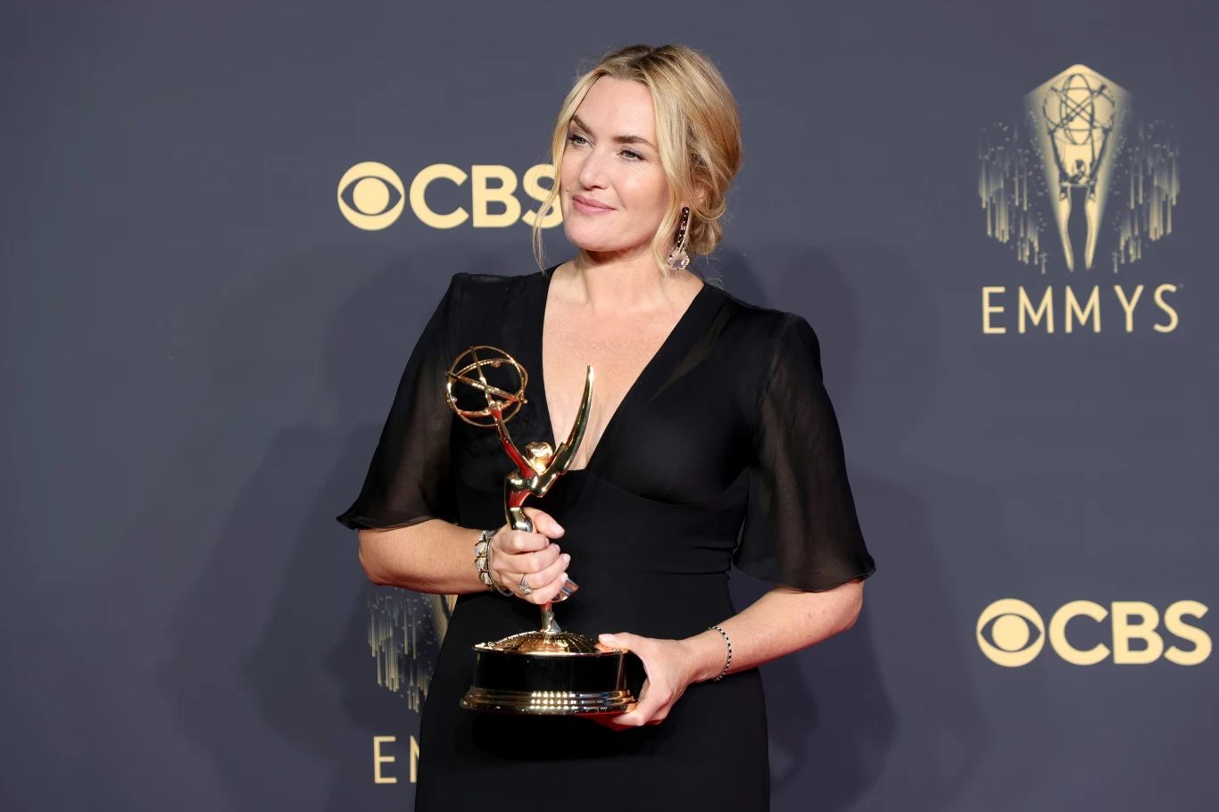 Kate Winslet