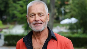 Andrzej z "Sanatorium miłości" chce spróbować szczęścia w programie "Rolnik szuka żony"