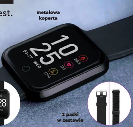 Smartwatch Forever