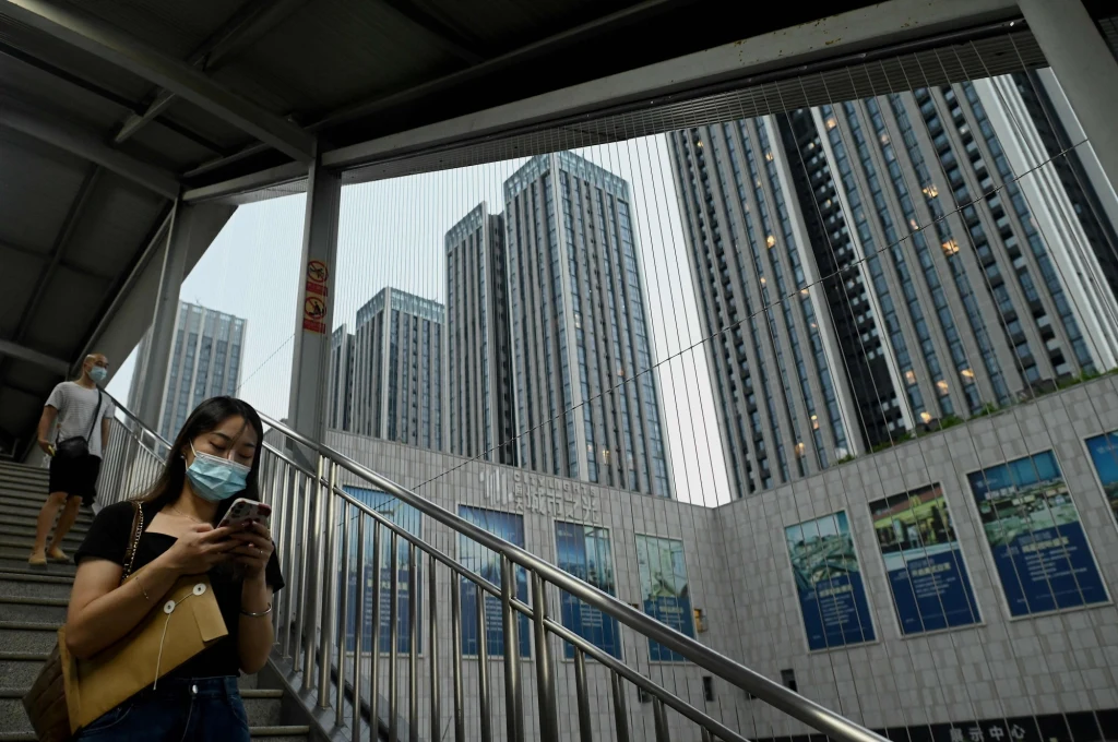 Inwestorzy boją sie efektu domina