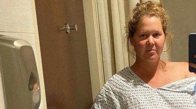 Amy Schumer Amy Schumer