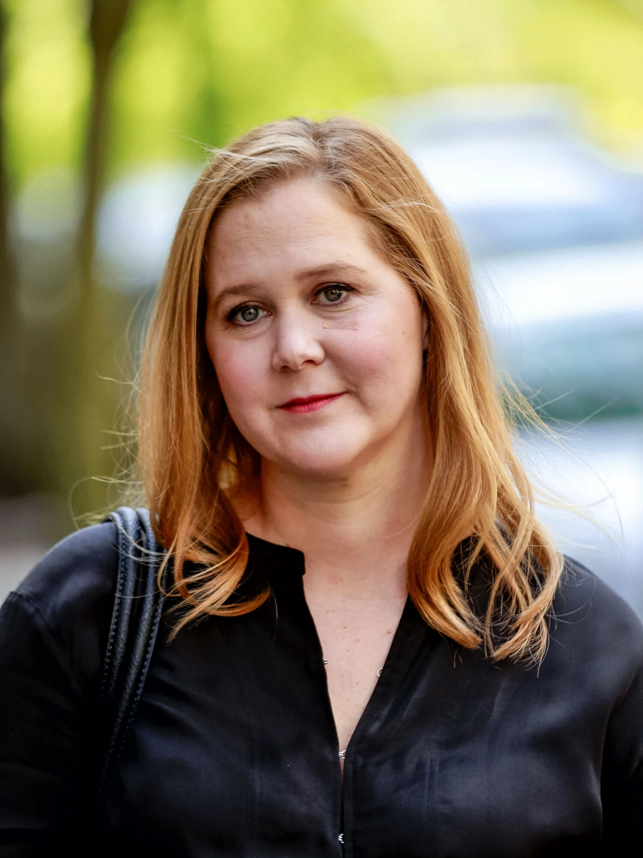 Amy Schumer Amy Schumer