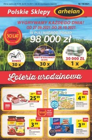 Wygrywaj każdego dnia z Arhelanem
