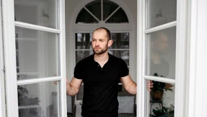 "Rolnik szuka żony 8": Kim jest Stanisław?