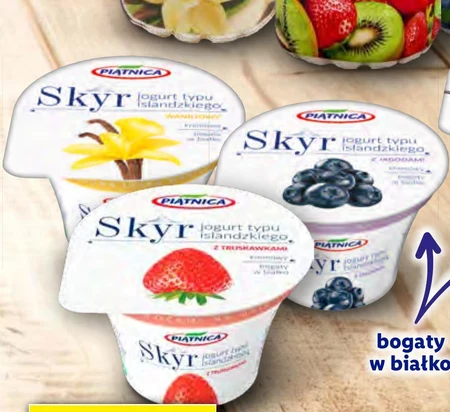 Skyr Piątnica