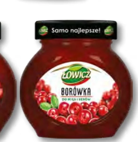 Żurawina Łowicz