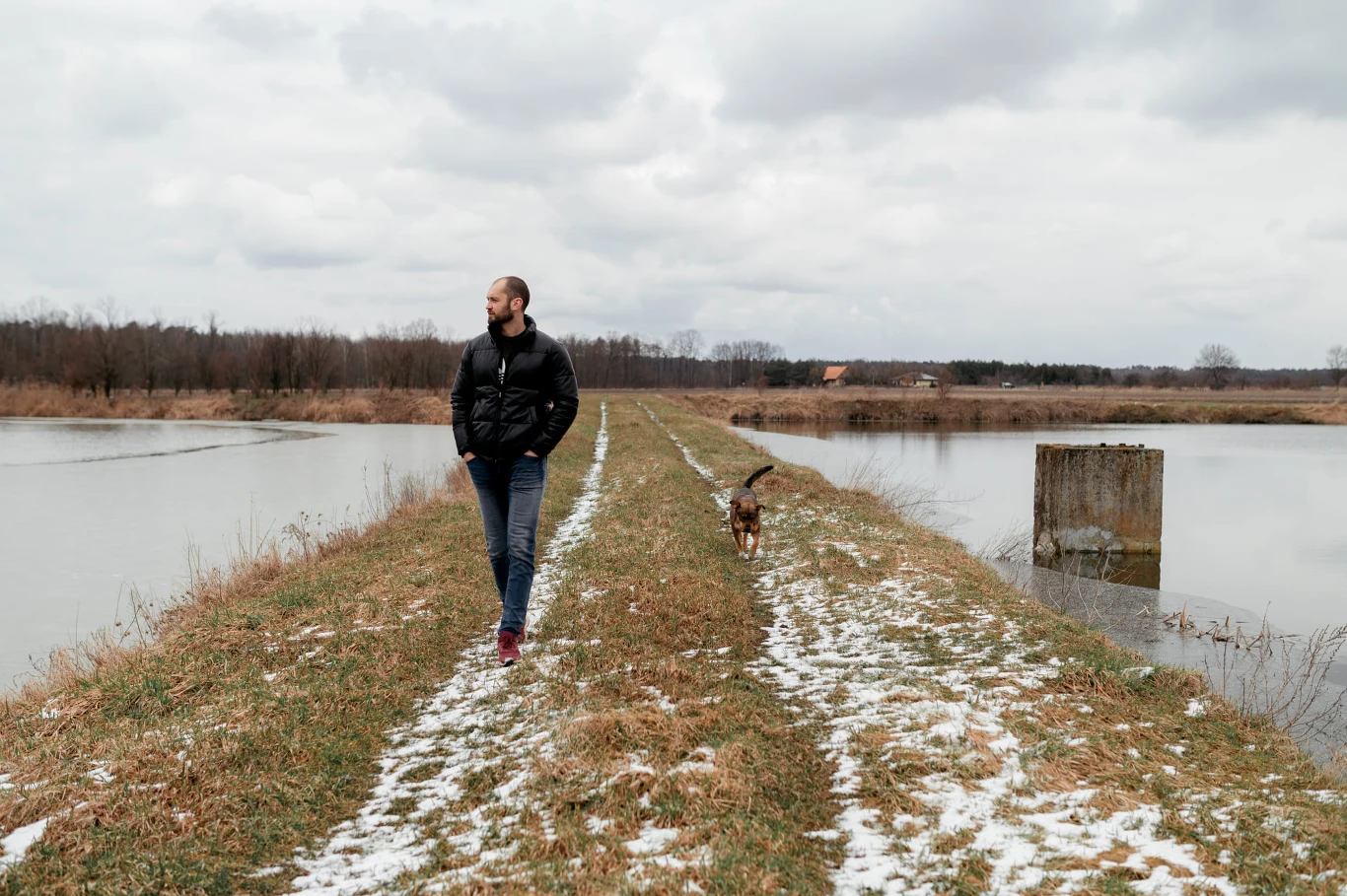 26-letni Stanisław - bohater ósmej edycji "Rolnik szuka żony", fot. z oficjalnego profilu programu na Facebooku 26-letni Stanisław - bohater ósmej edycji "Rolnik szuka żony", fot. z oficjalnego profilu programu na Facebooku
