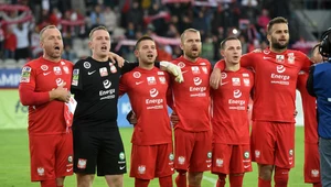 Polski amp futbol rośnie w siłę! "Przywróciliście mi życie"