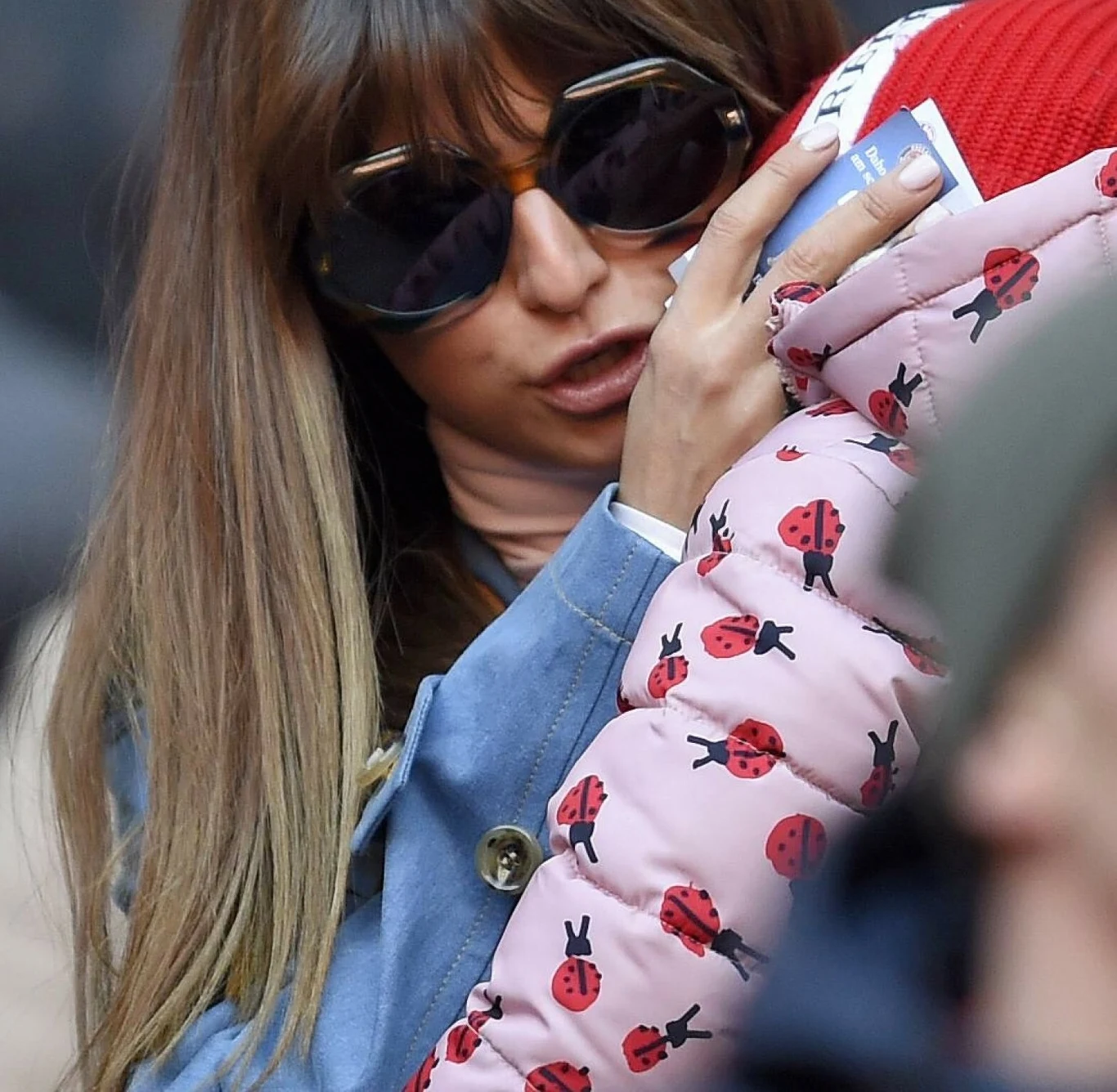 Anna Lewandowska Anna Lewandowska