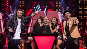 Gorąco w "The Voice of Poland". Steczkowska walczyła z Piekarczykiem o siostrzany duet 