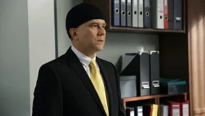 "M jak miłość"
