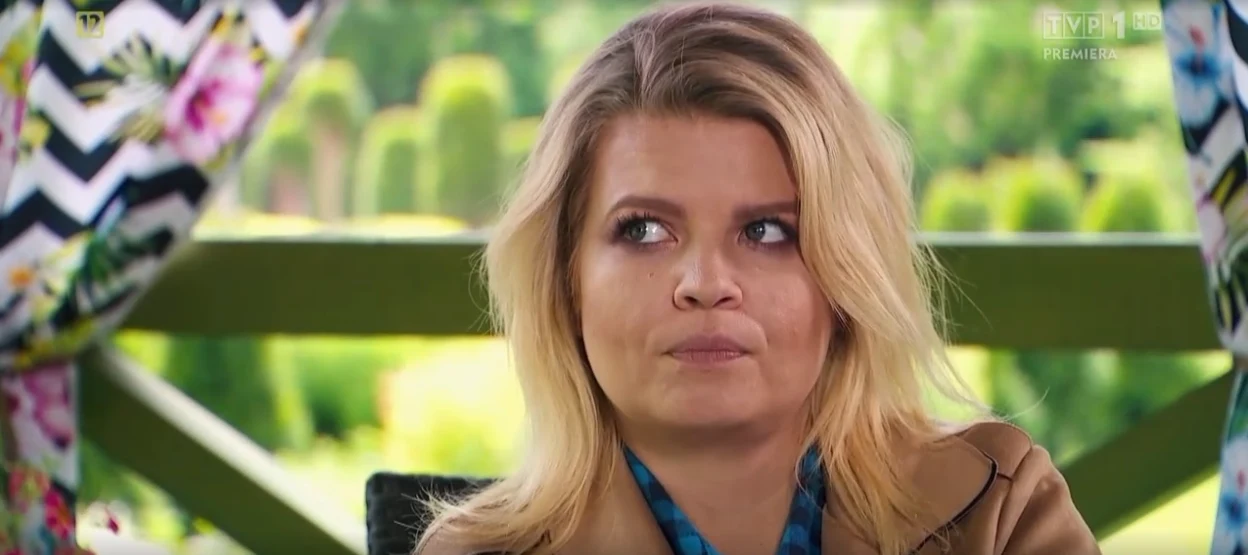 Marta Manowska Marta Manowska