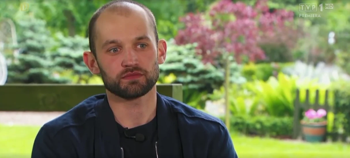 "Rolnik szuka żony 8": Stanisław ma problem z wyborem "Rolnik szuka żony 8": Stanisław ma problem z wyborem