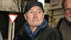 Phil Collins potwierdza smutne wieści. To już naprawdę jego koniec w Genesis