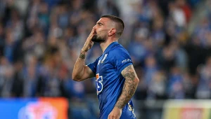 Lech Poznań - Śląsk Wrocław w 10. kolejce Ekstraklasy. Zapis relacji na żywo