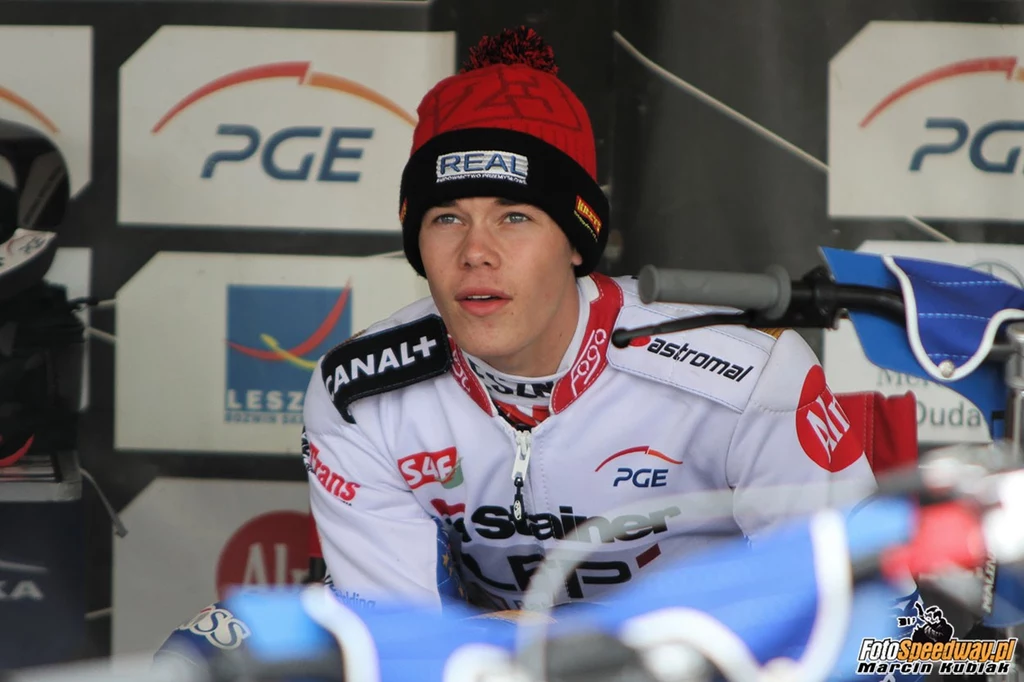 Damian Ratajczak Damian Ratajczak