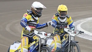 Dalej będzie ciemno na stadionie. Złożył ofertę, zapomniał jej podpisać