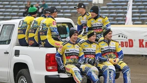 Rozwód w rodzinie! Zmieniają szyld i jadą dalej