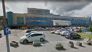 Szpital Śląski w Cieszynie