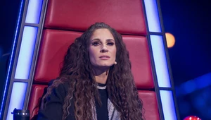 Sylwia Grzeszczak nie radzi sobie w "The Voice of Poland"?