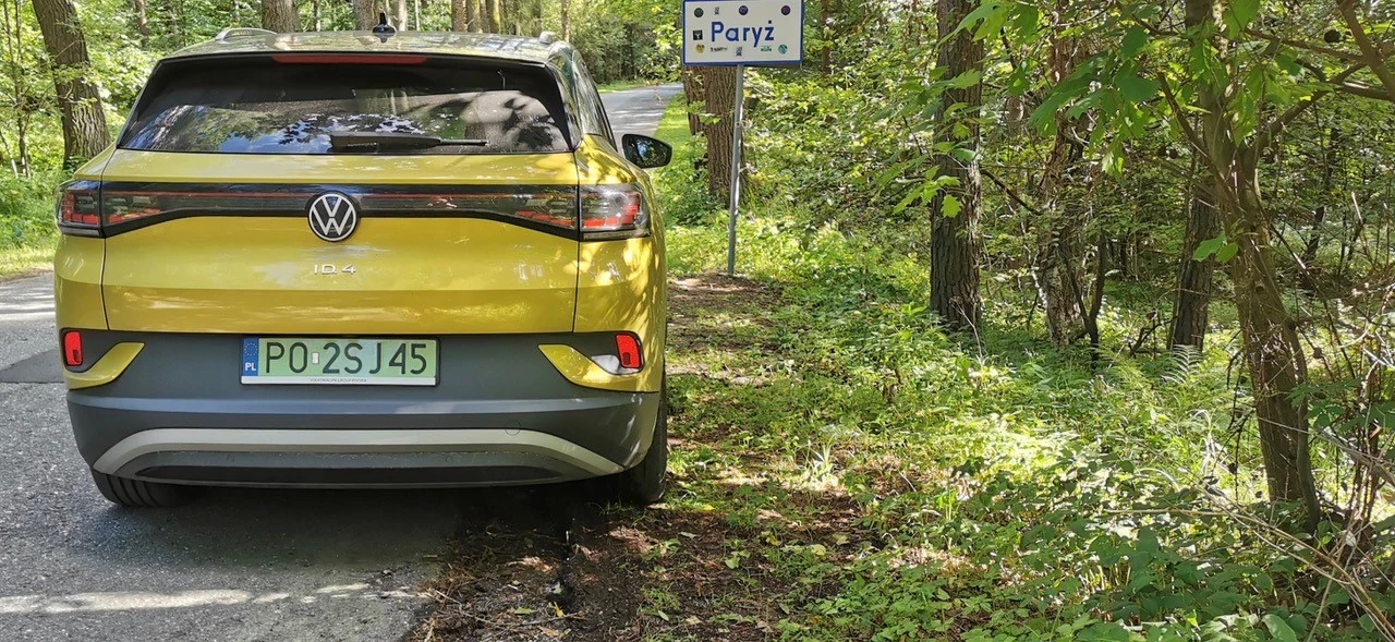 Volkswagen id.4