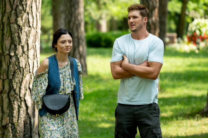 Iza i Marcin Iza i Marcin