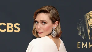 Elizabeth Olsen