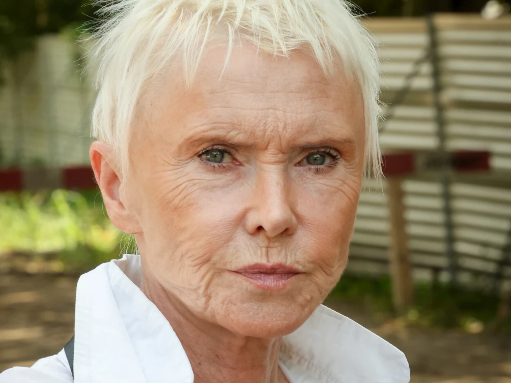 Ewa Błaszczyk
