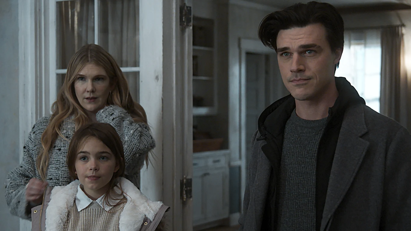 "American Horror Story"