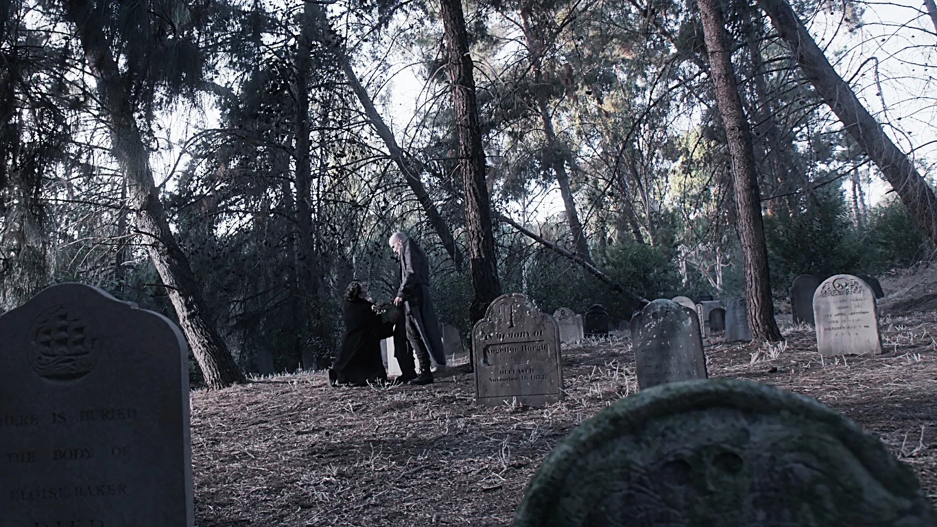 "American Horror Story: Podwójny seans"