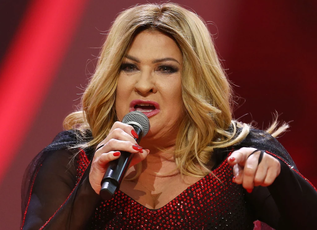 Beata Kozidrak