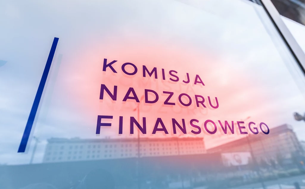 KNF ostrzega ubezpieczycieli. Uwaga na umowy z funduszami