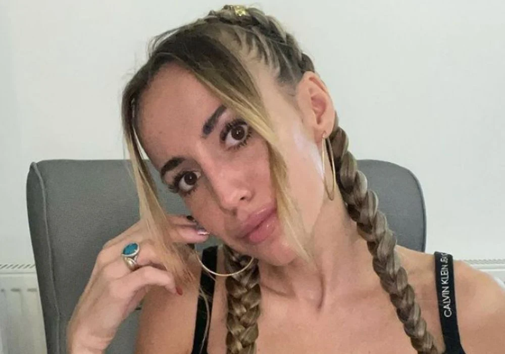 Marianna Schreiber fot. Instagram (instagram.com/marysiaschreiber) Marianna Schreiber fot. Instagram (instagram.com/marysiaschreiber)