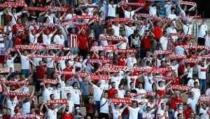 Finowie o polskich kibicach. Pełna mobilizacja przed meczem eliminacji MŚ