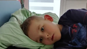 Każde wsparcie czy udostępnienie akcji jest na wagę złota