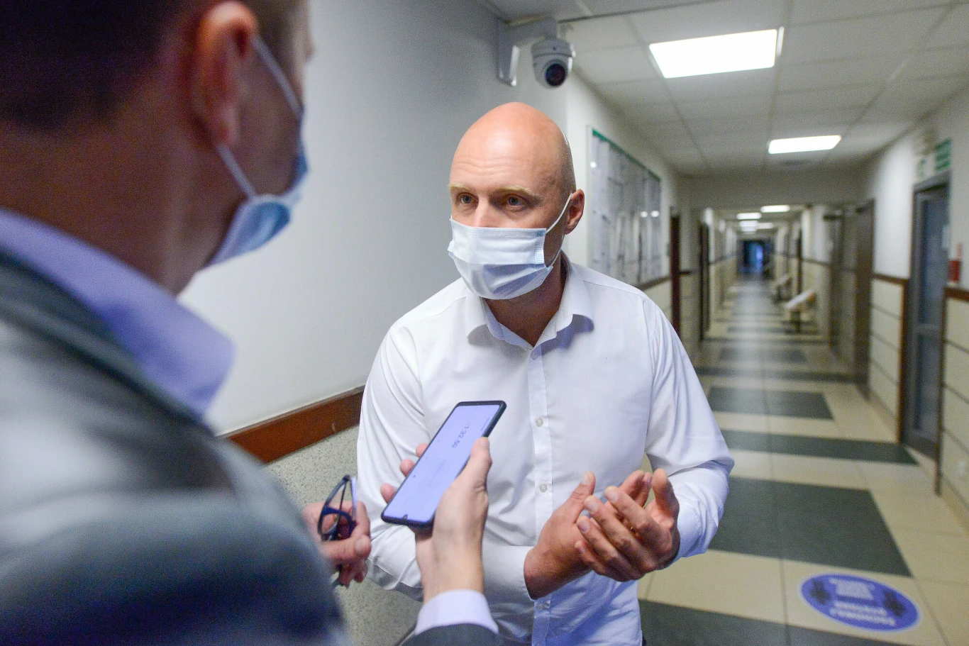 Krzysztof Krawczyk junior w sądzie 