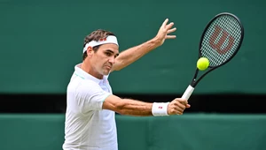 Roger Federer