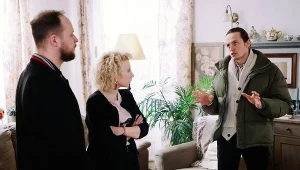 "Na Wspólnej": Odcinek 3296. 