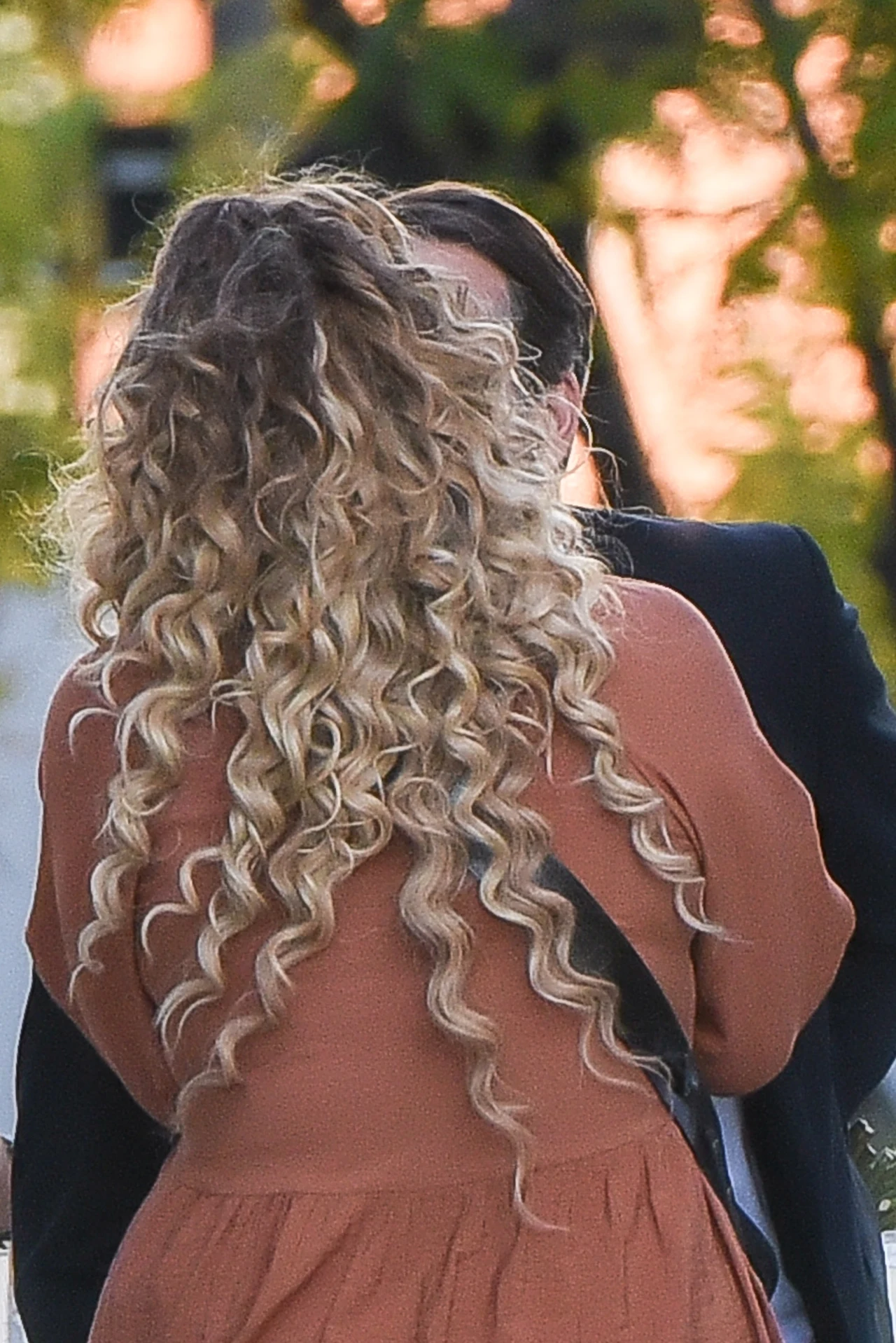 Joanna Liszowska i Paweł Deląg