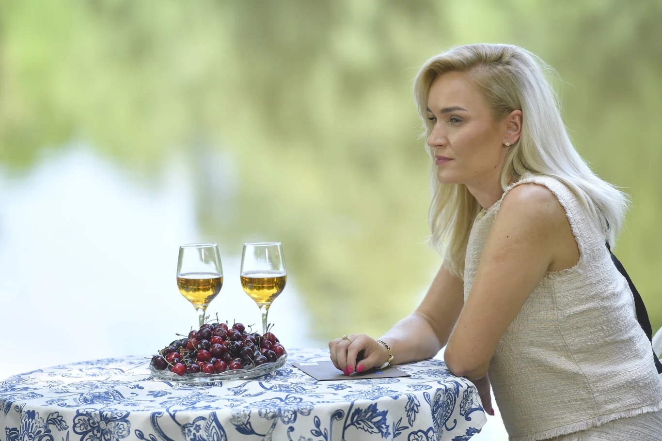 "Rolnik szuka żony 8": Kamila i jej kandydaci