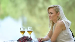 "Rolnik szuka żony 8": Kogo wybierze Kamila?