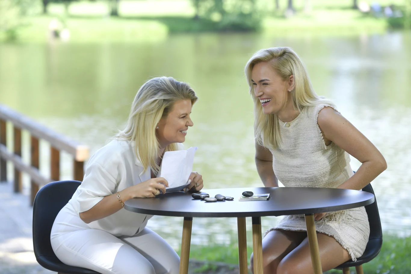 "Rolnik szuka żony 8": Marta Manowska i Kamila