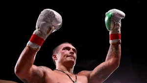 Ołeksandr Usyk