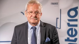 W ciągu roku ceny węgla się ustabilizują - uważa Janusz Steinhoff