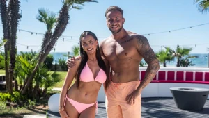 Love Island. Wyspa miłości